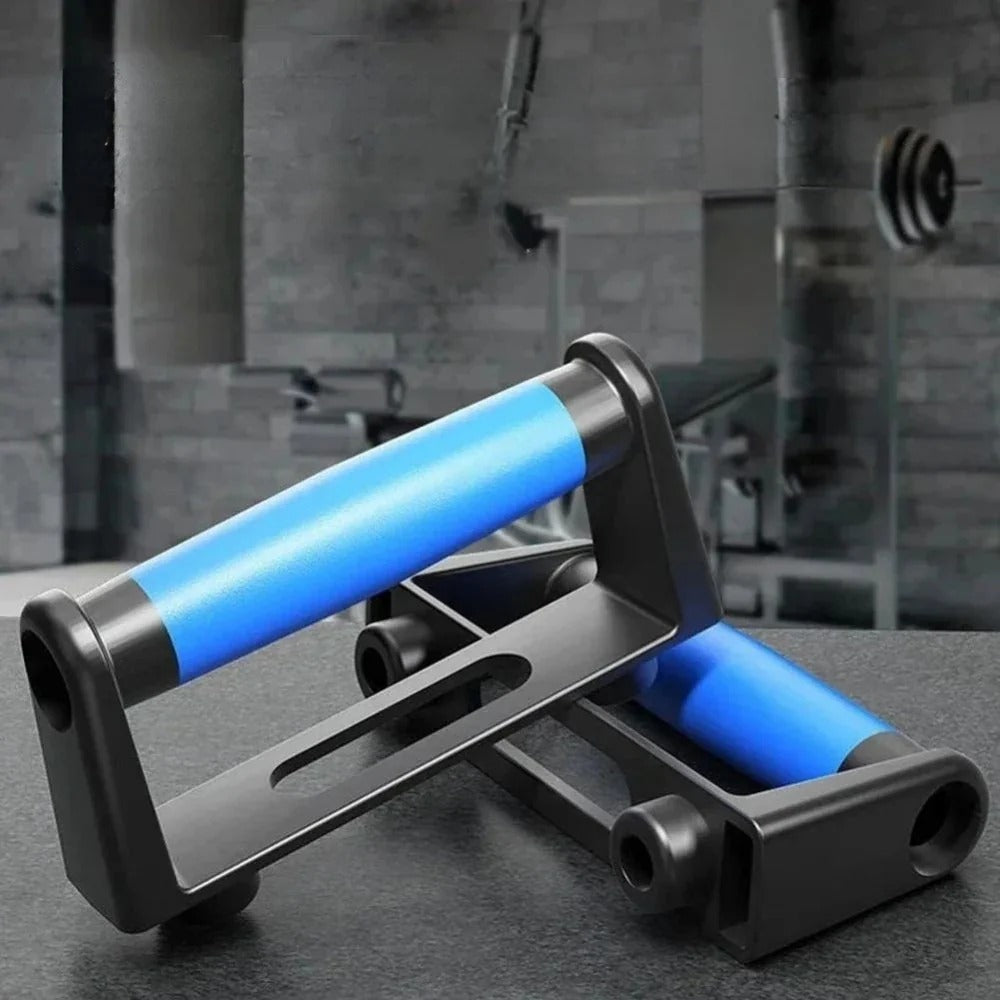 SmartPush™ – Planche de Poussée Intelligente